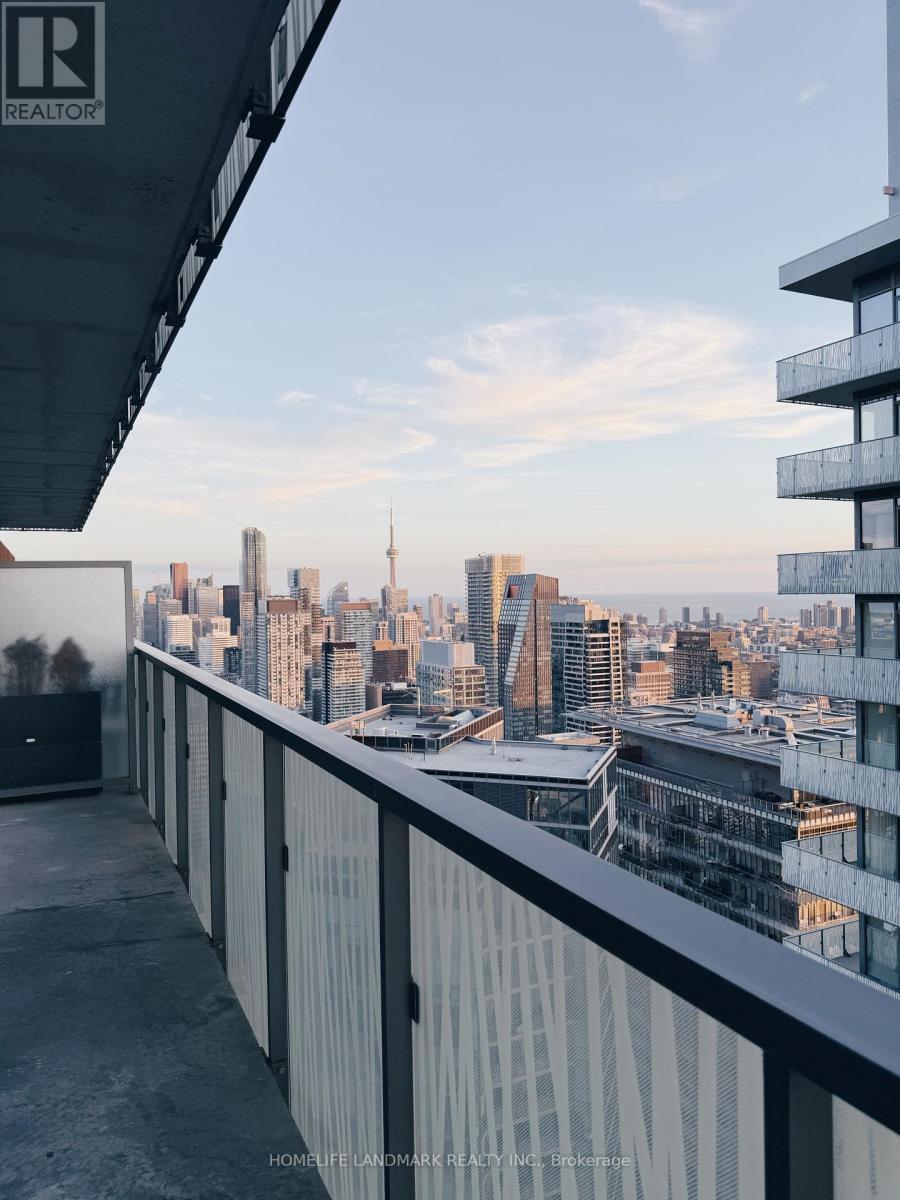 Lph5304 - 50 Charles Street E, Toronto, Ontario  M4Y 0C3 - Photo 23 - C12632748