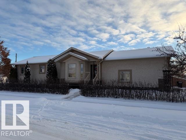 5125 48 ST, Barrhead, Alberta
