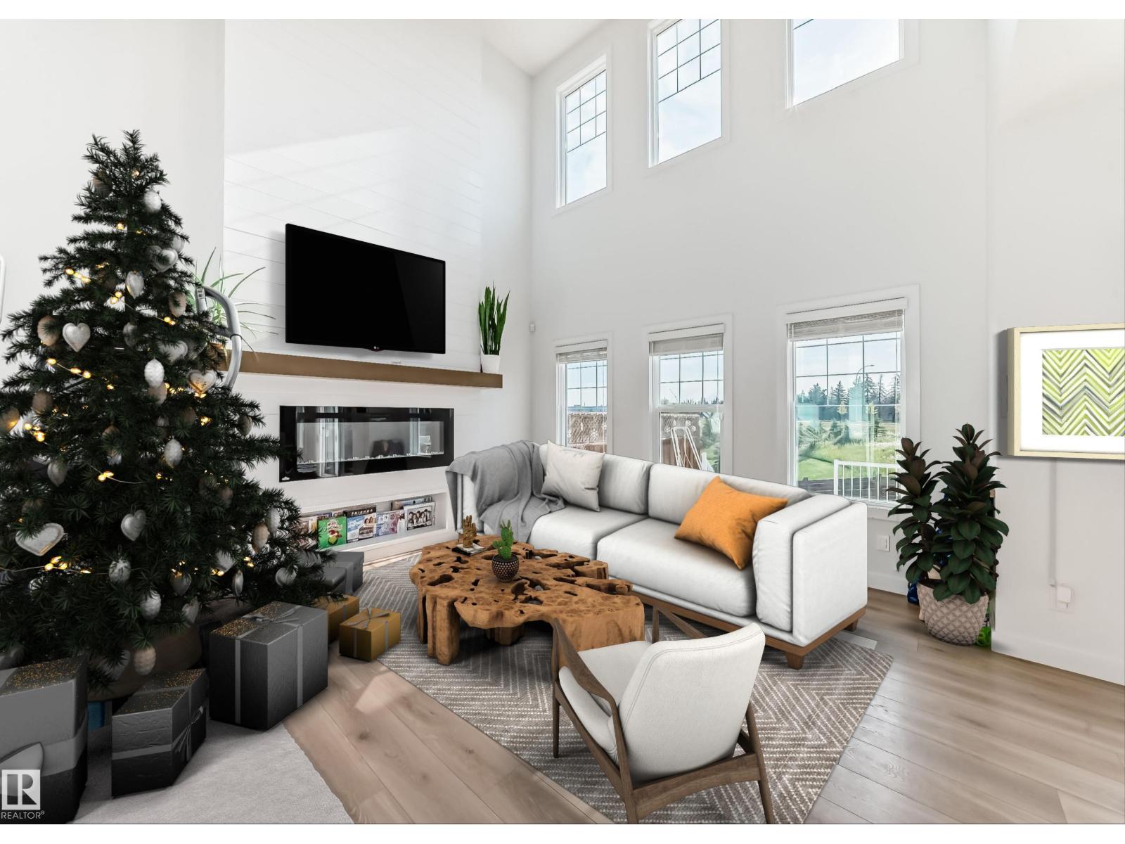 71 JAMISON CR, St. Albert, Alberta