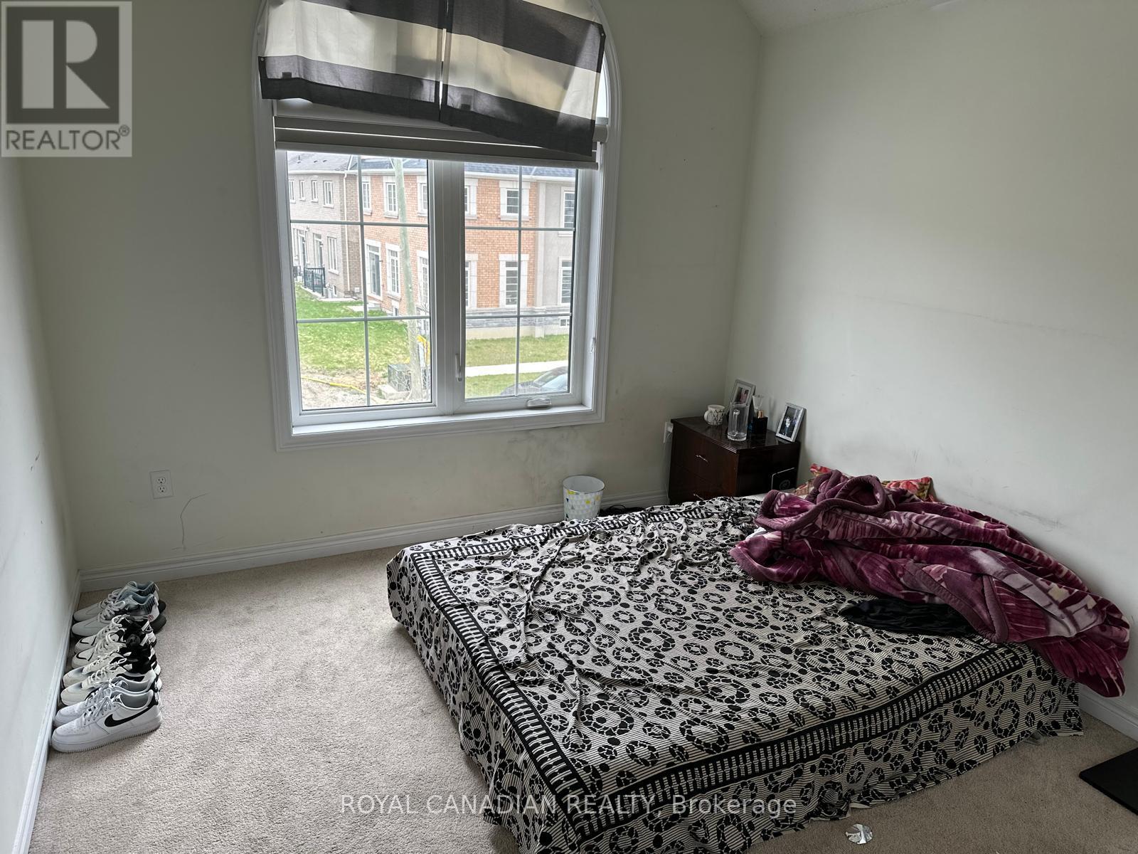 Upper - 3 Bushwood Trail, Brampton, Ontario  L7A 5J7 - Photo 15 - W12632734