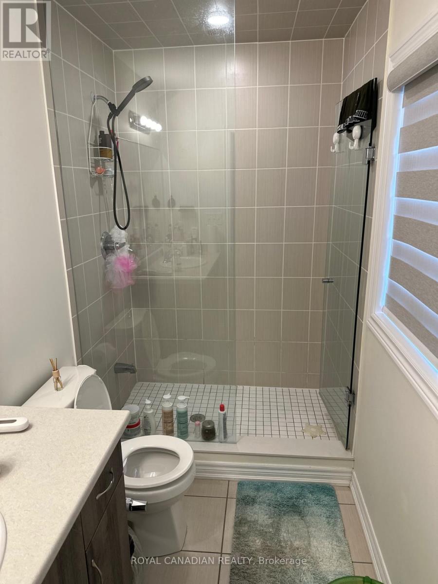 Upper - 3 Bushwood Trail, Brampton, Ontario  L7A 5J7 - Photo 21 - W12632734