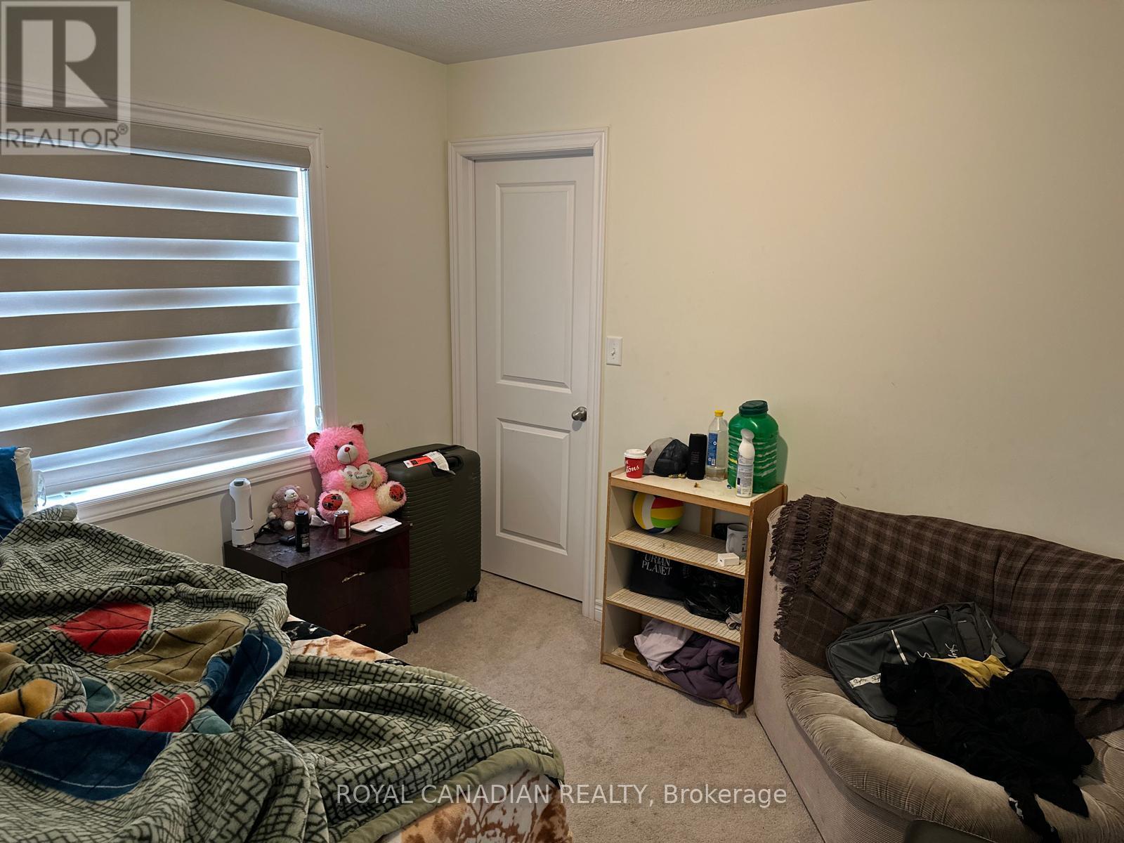 Upper - 3 Bushwood Trail, Brampton, Ontario  L7A 5J7 - Photo 24 - W12632734