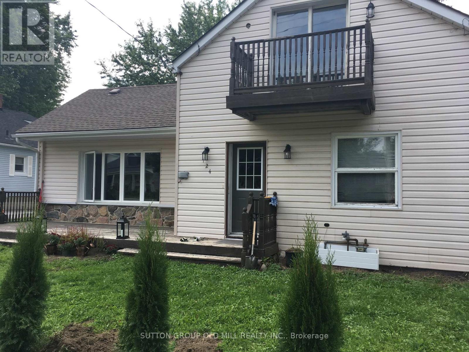 124 BRUCE STREET S, Blue Mountains, Ontario