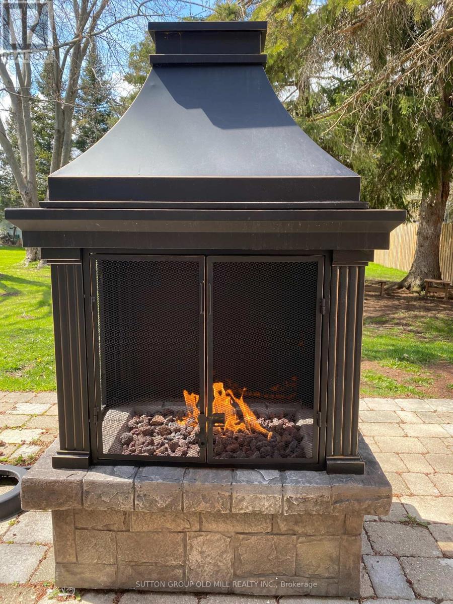 124 Bruce Street S, Blue Mountains, Ontario  N0H 2P0 - Photo 16 - X12632736