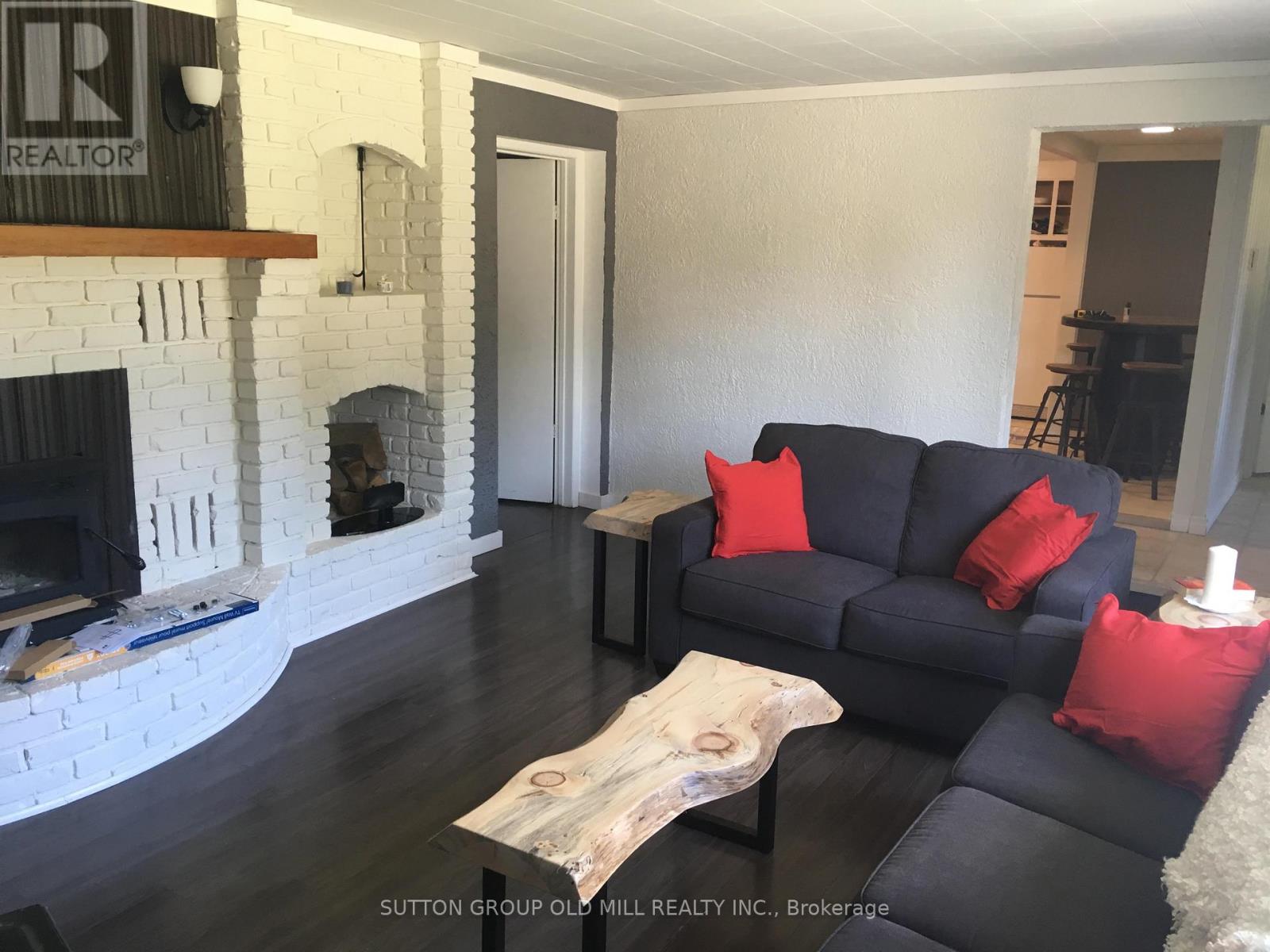 124 Bruce Street S, Blue Mountains, Ontario  N0H 2P0 - Photo 4 - X12632736