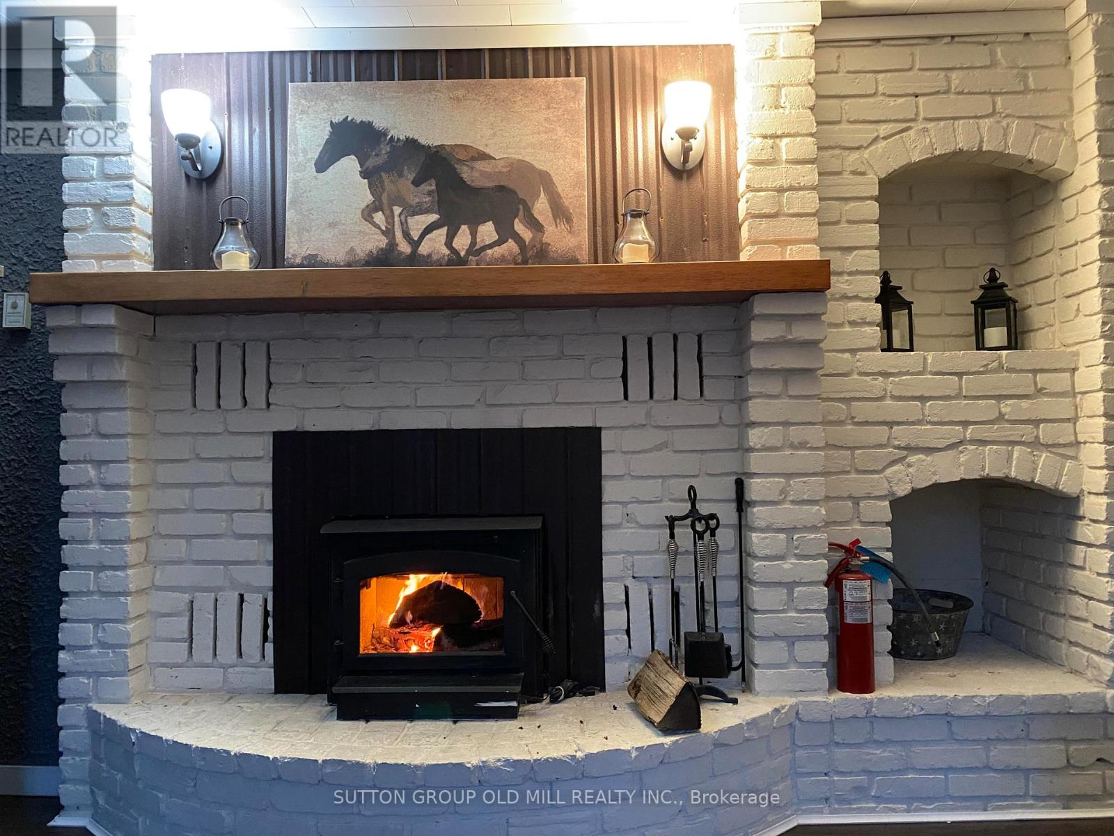 124 Bruce Street S, Blue Mountains, Ontario  N0H 2P0 - Photo 5 - X12632736