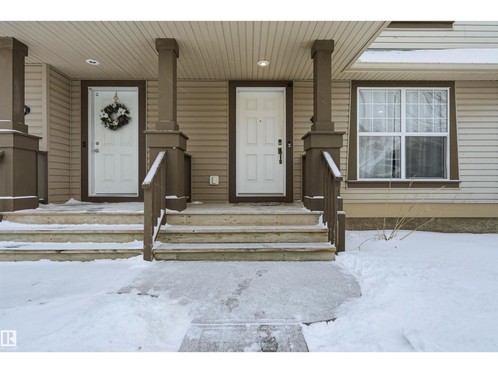 21017 60 Av Nw Nw, Edmonton, Alberta  T6M 0H6 - Photo 6 - E4468113