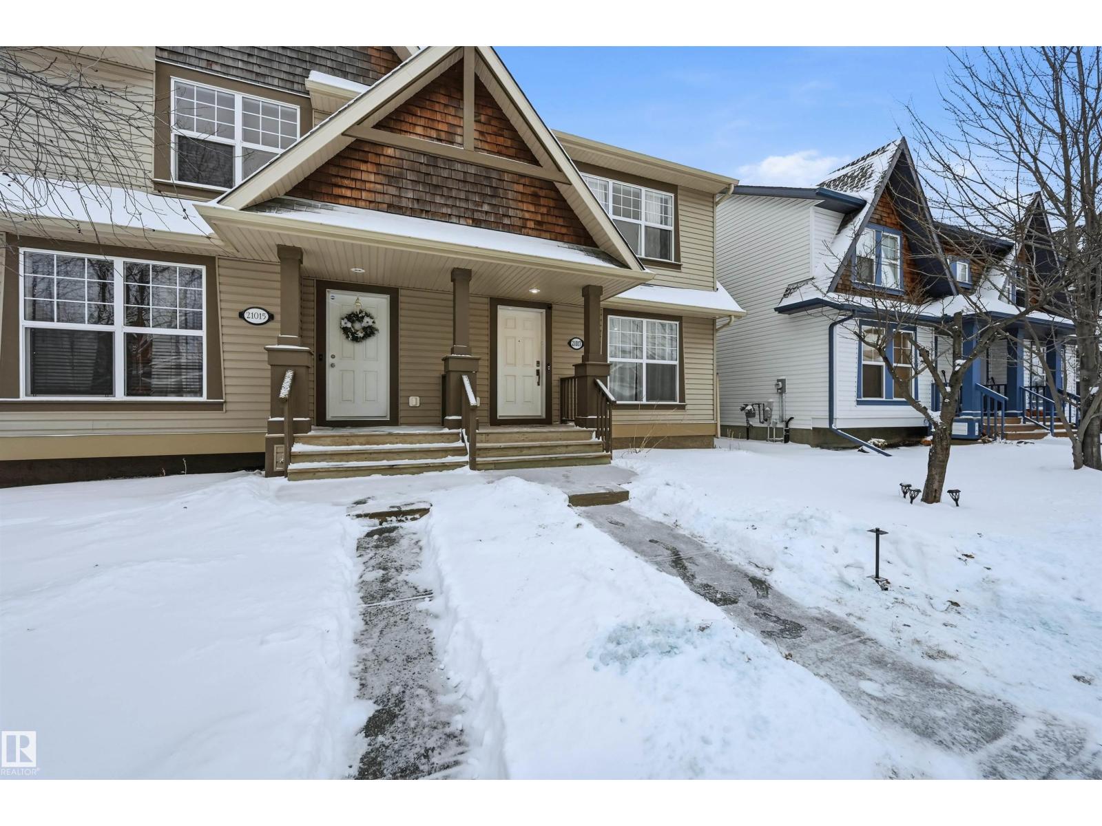 21017 60 Av Nw Nw, Edmonton, Alberta  T6M 0H6 - Photo 1 - E4468113