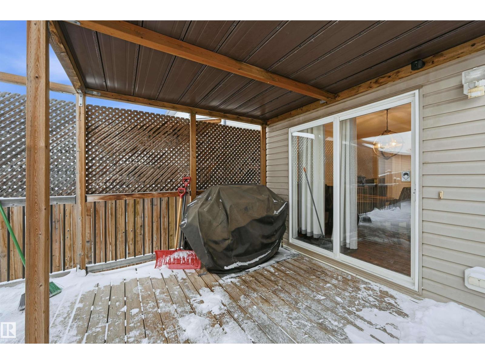 21017 60 Av Nw Nw, Edmonton, Alberta  T6M 0H6 - Photo 38 - E4468113