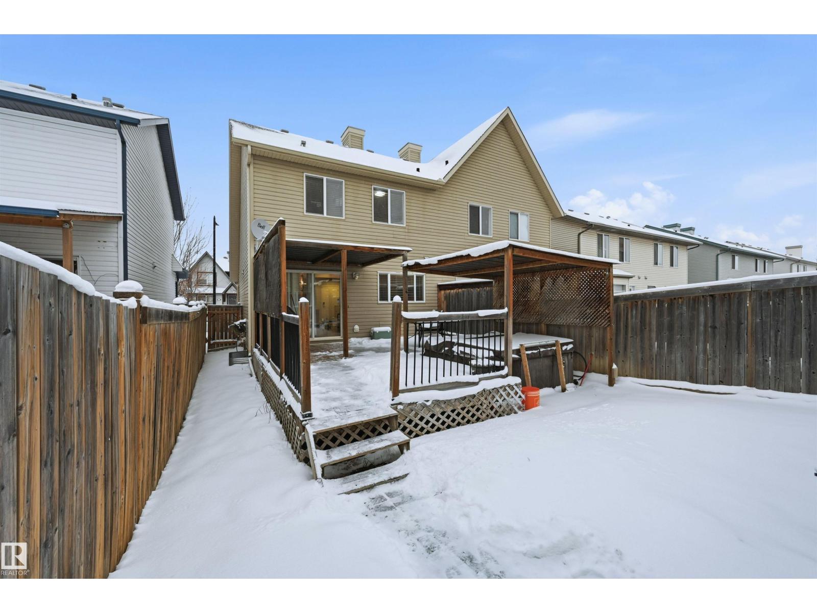 21017 60 Av Nw Nw, Edmonton, Alberta  T6M 0H6 - Photo 40 - E4468113