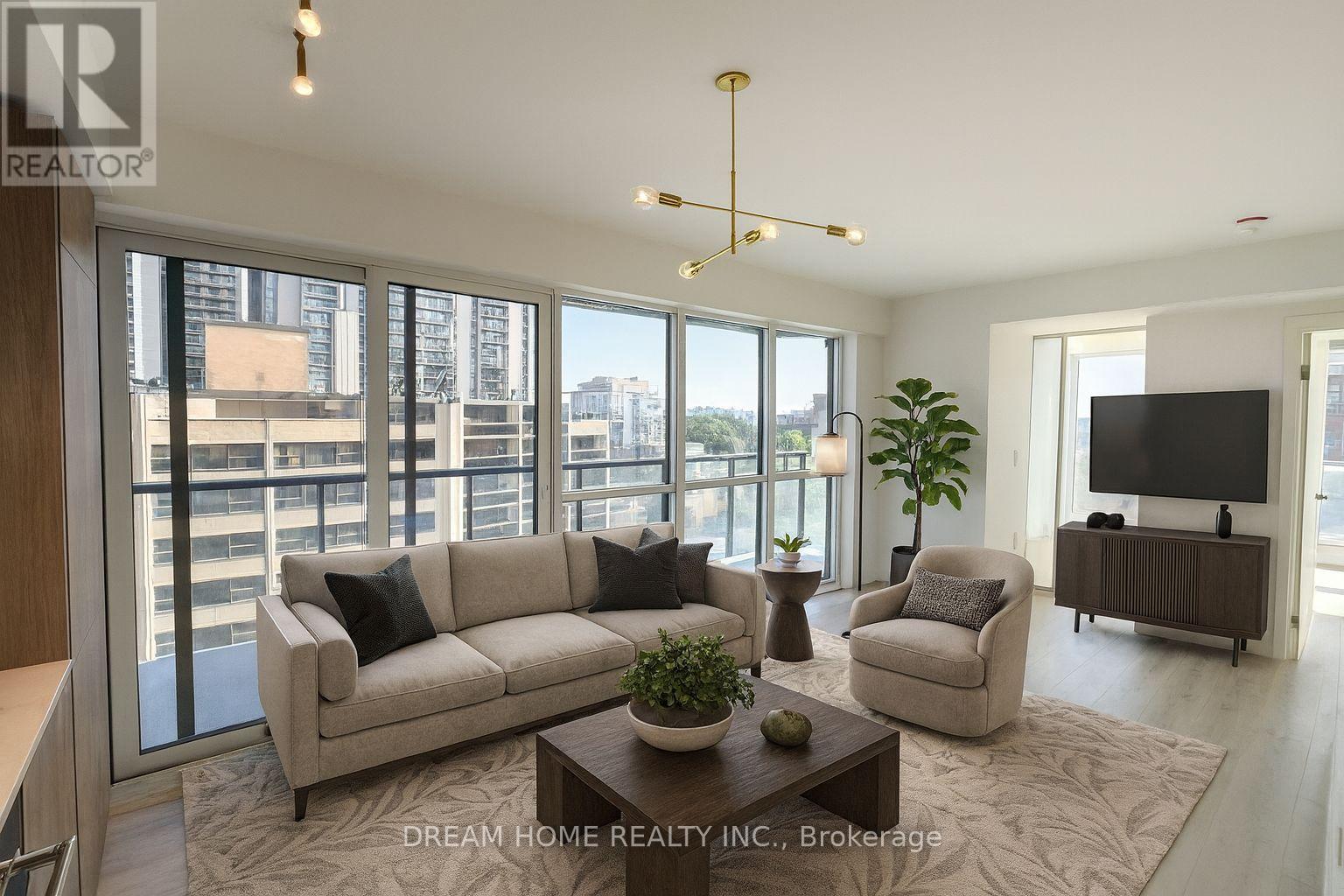 1002 - 120 BROADWAY AVENUE, Toronto, Ontario