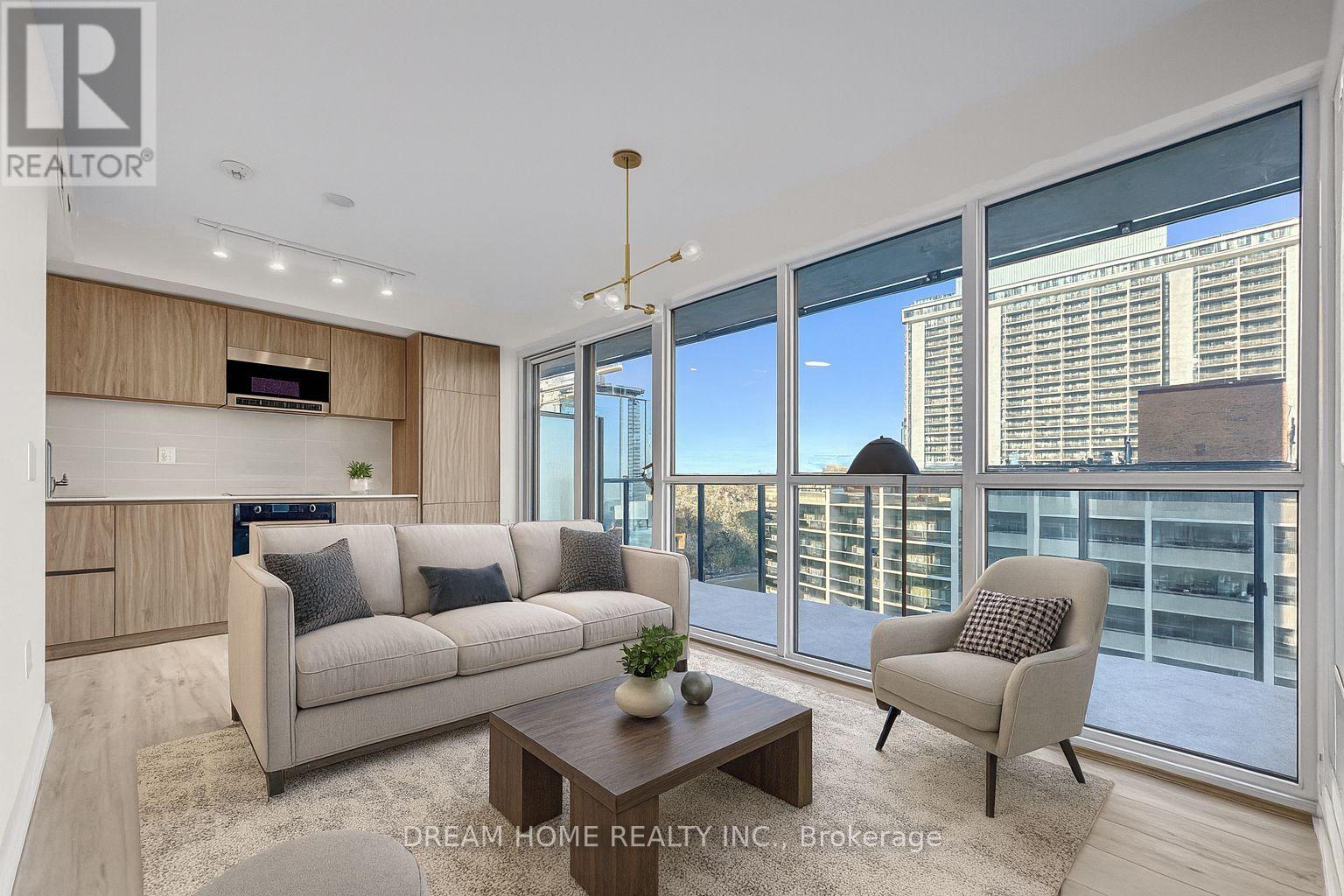 1002 - 120 Broadway Avenue, Toronto, Ontario  M4P 0E9 - Photo 5 - C12587934