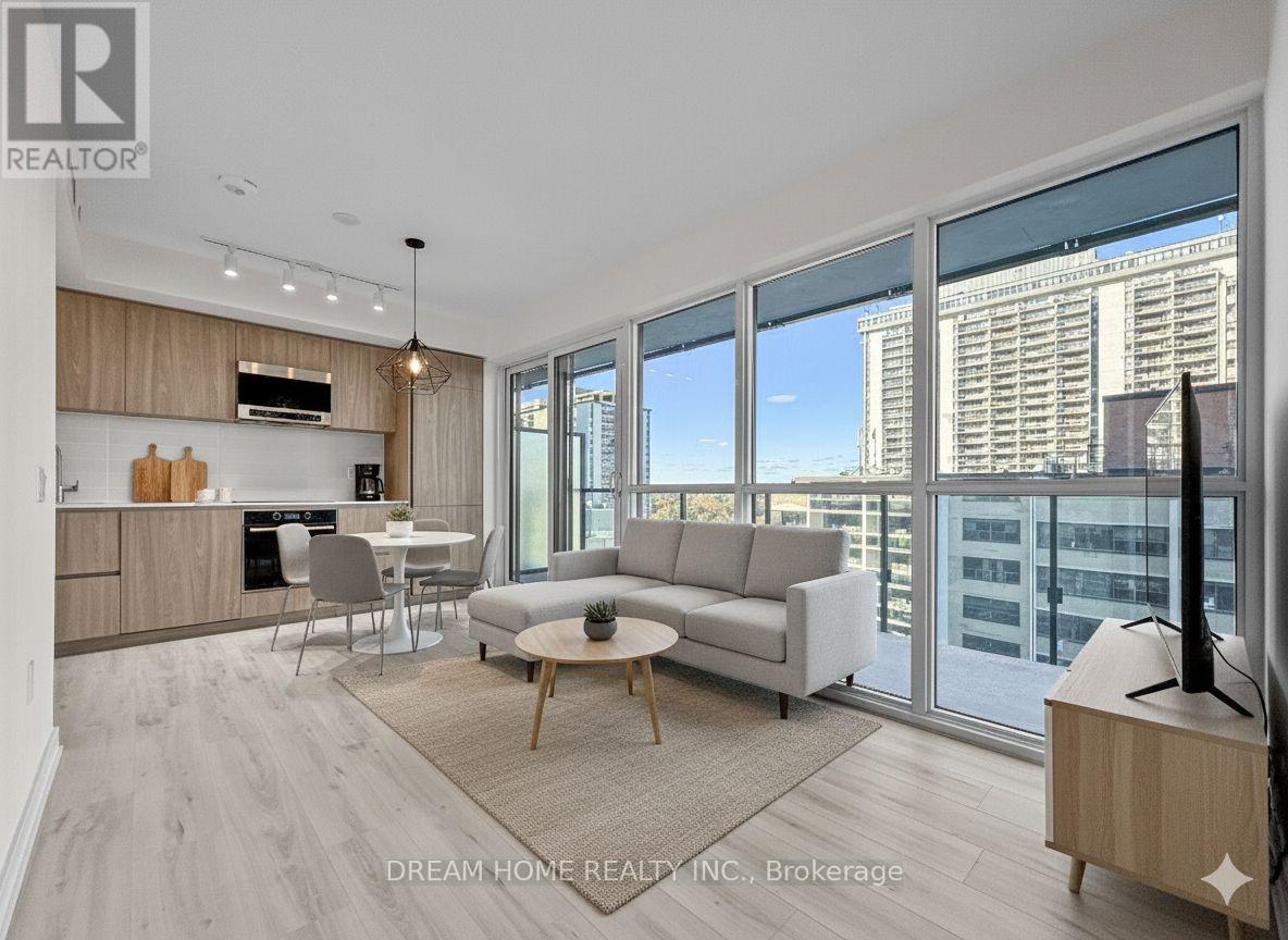 1002 - 120 Broadway Avenue, Toronto, Ontario  M4P 0E9 - Photo 4 - C12587934