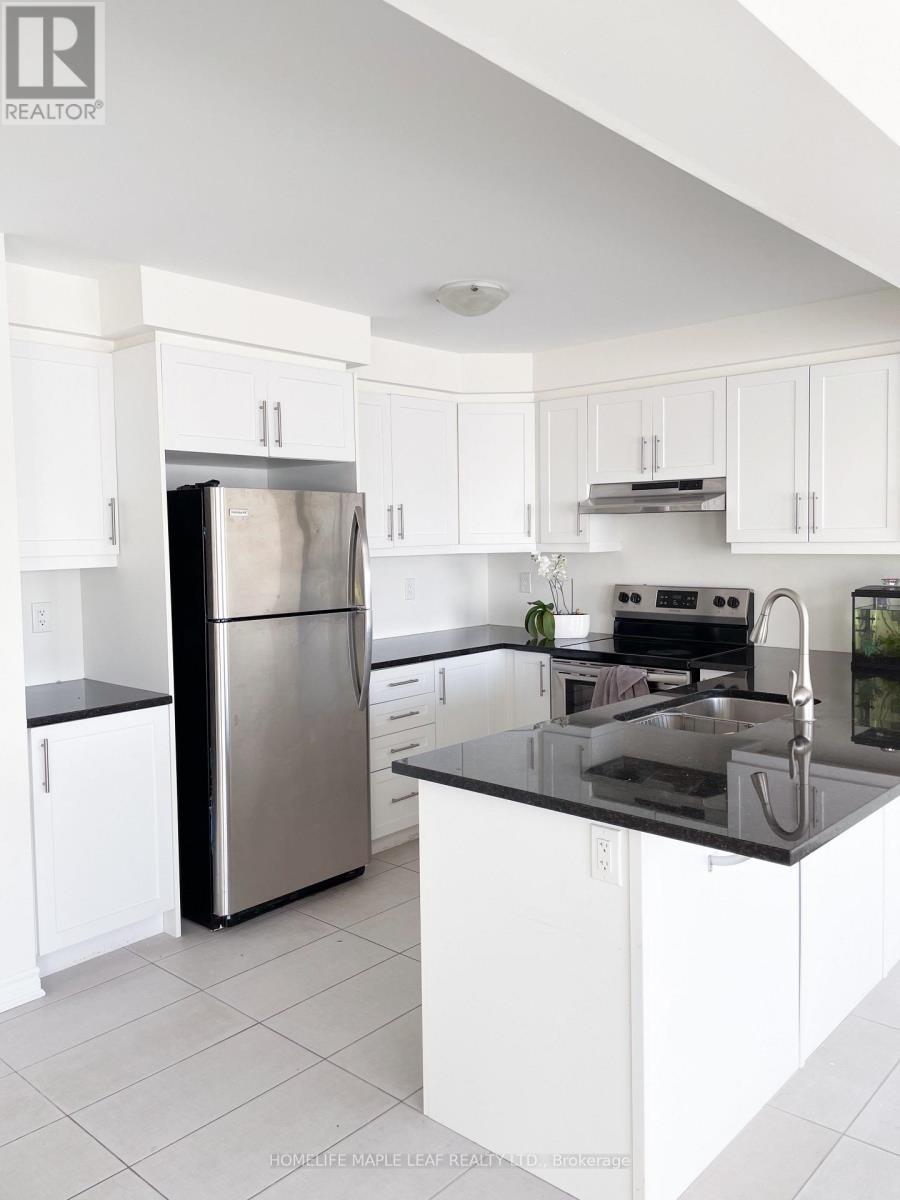 116 Watermill Street, Kitchener, Ontario  N2P 0H3 - Photo 2 - X12632312