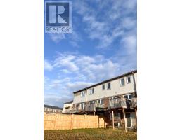 116 WATERMILL STREET, Kitchener, Ontario