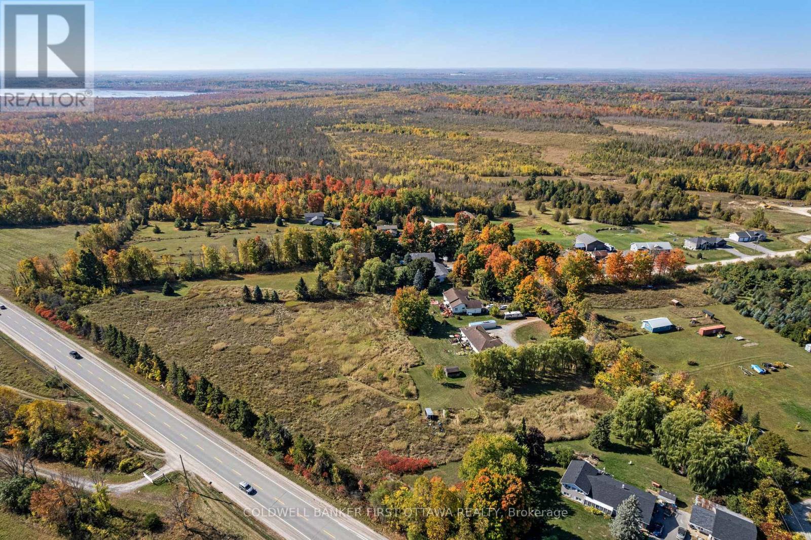 00 Drummond Concession 12c Road, Drummond/north Elmsley, Ontario K7C 0C5 - Photo 16 - X12486708