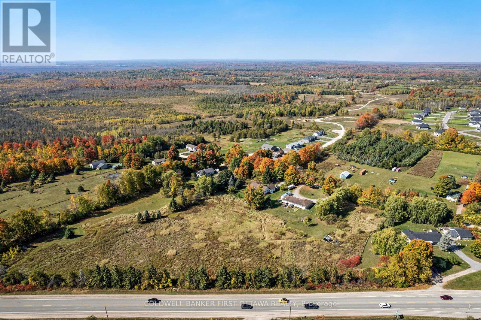 00 Drummond Concession 12c Road, Drummond/north Elmsley, Ontario K7C 0C5 - Photo 17 - X12486708