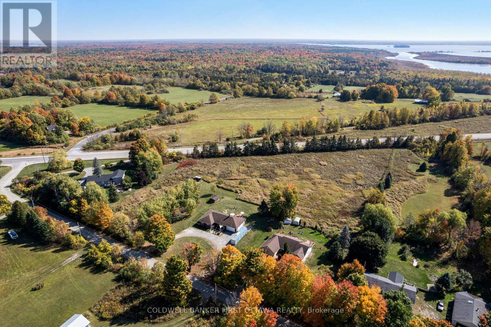 00 Drummond Concession 12c Road, Drummond/north Elmsley, Ontario K7C 0C5 - Photo 6 - X12486708