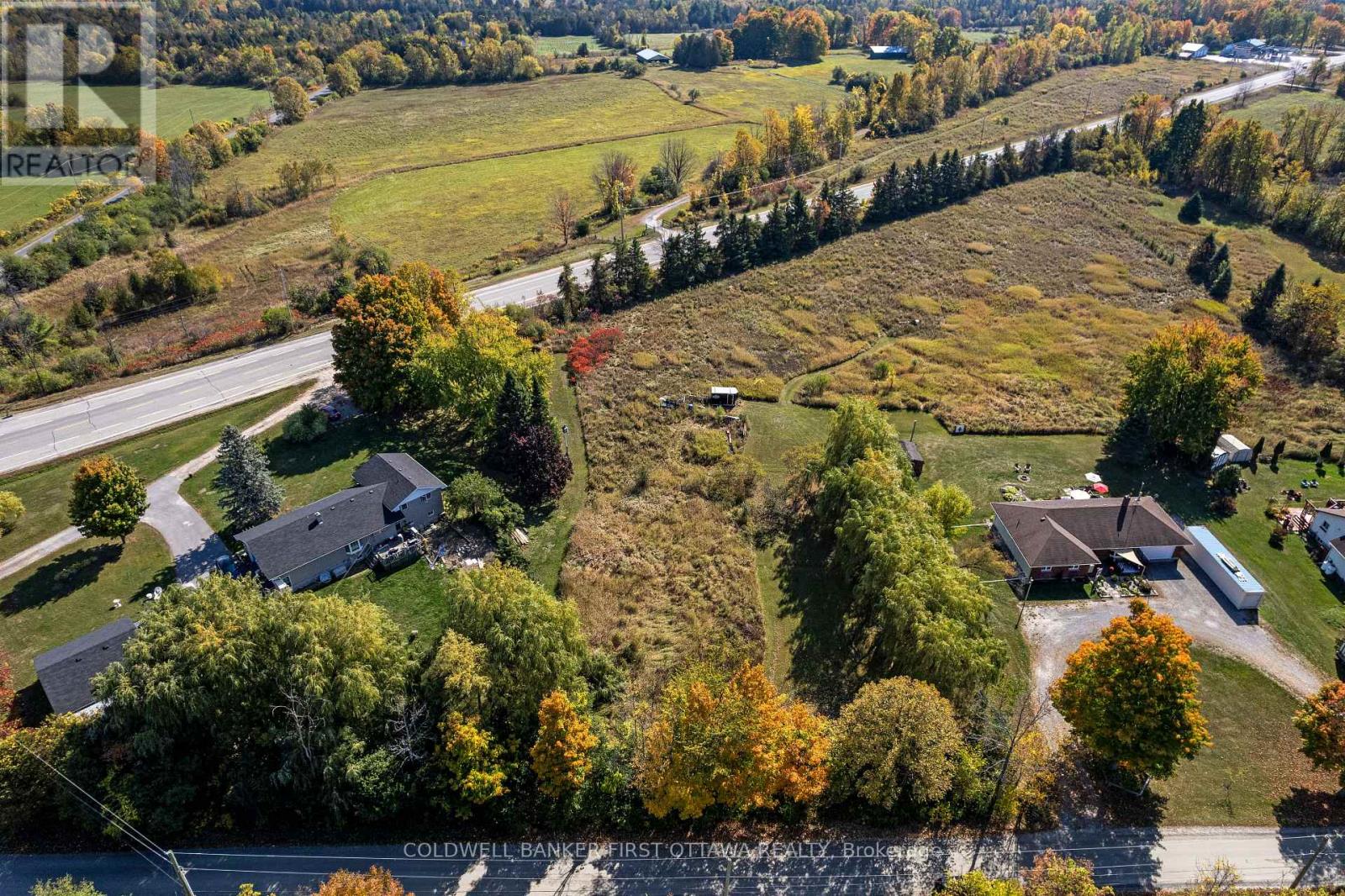 00 Drummond Concession 12c Road, Drummond/north Elmsley, Ontario K7C 0C5 - Photo 19 - X12486708