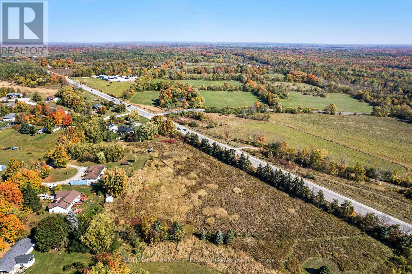 00 Drummond Concession 12c Road, Drummond/north Elmsley, Ontario K7C 0C5 - Photo 7 - X12486708