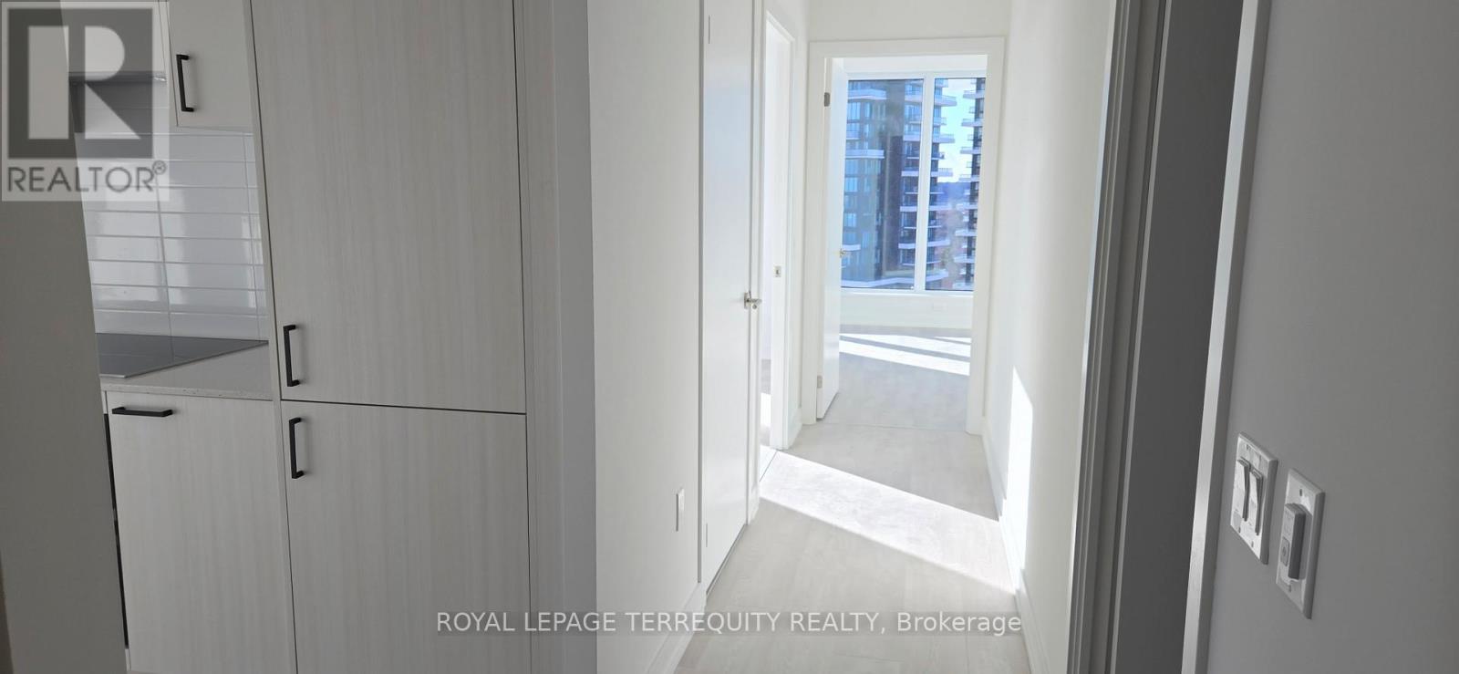 1814 - 1 Quarrington Lane, Toronto, Ontario  M3C 0S4 - Photo 15 - C12632754