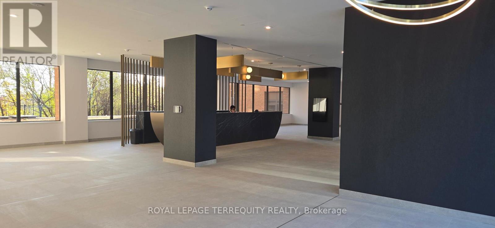 1814 - 1 Quarrington Lane, Toronto, Ontario  M3C 0S4 - Photo 25 - C12632754