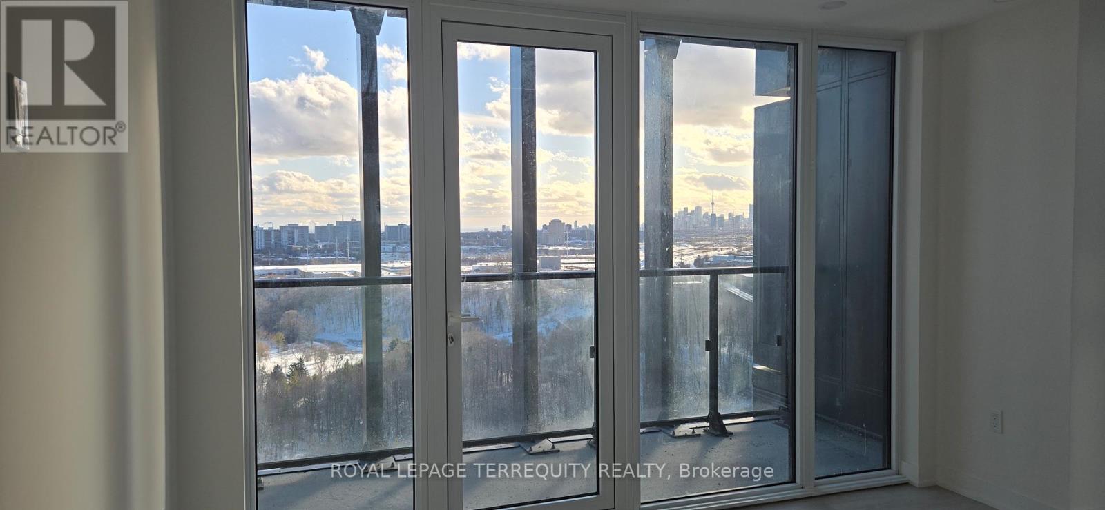 1814 - 1 Quarrington Lane, Toronto, Ontario  M3C 0S4 - Photo 6 - C12632754