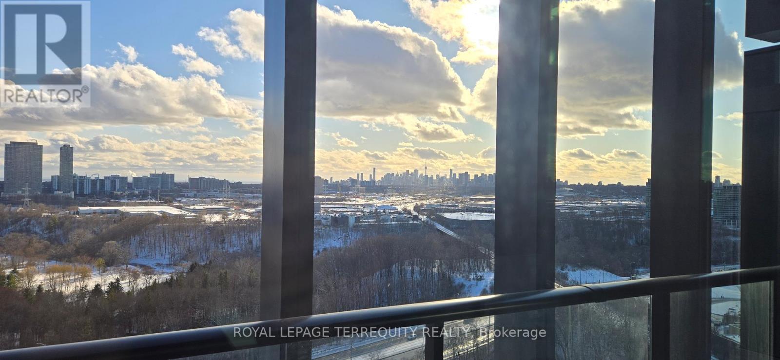 1814 - 1 Quarrington Lane, Toronto, Ontario  M3C 0S4 - Photo 8 - C12632754