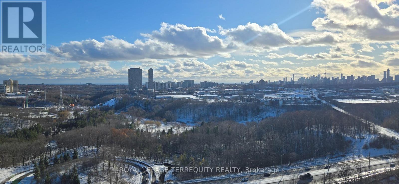 1814 - 1 Quarrington Lane, Toronto, Ontario  M3C 0S4 - Photo 9 - C12632754