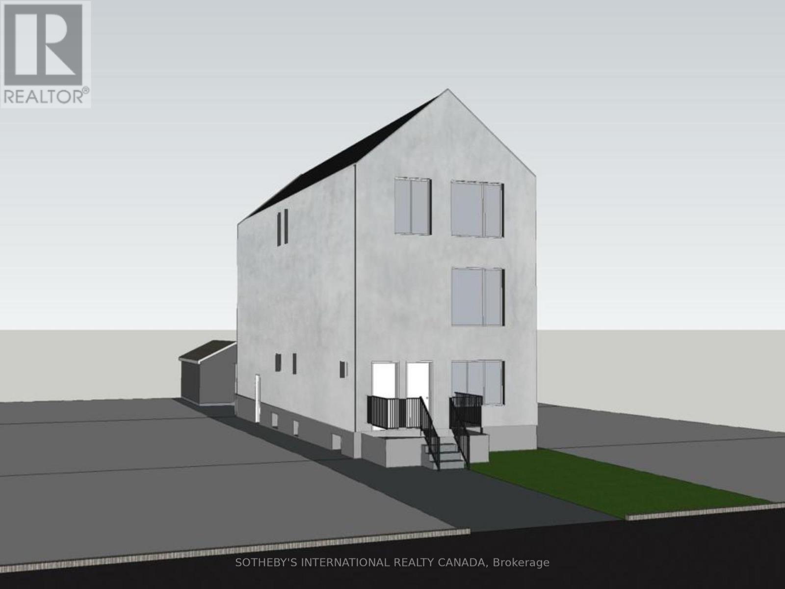 462 NORTHCLIFFE BOULEVARD, Toronto, Ontario