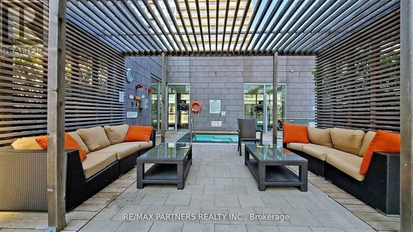 716 - 121 Mcmahon Drive, Toronto, Ontario M2K 0C1 - Photo 20 - C12632766