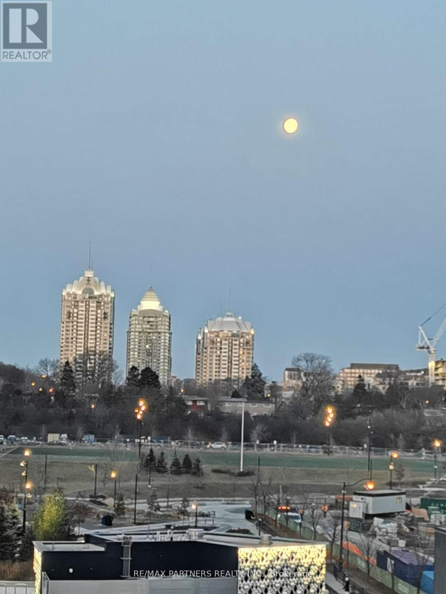 716 - 121 Mcmahon Drive, Toronto, Ontario M2K 0C1 - Photo 26 - C12632766