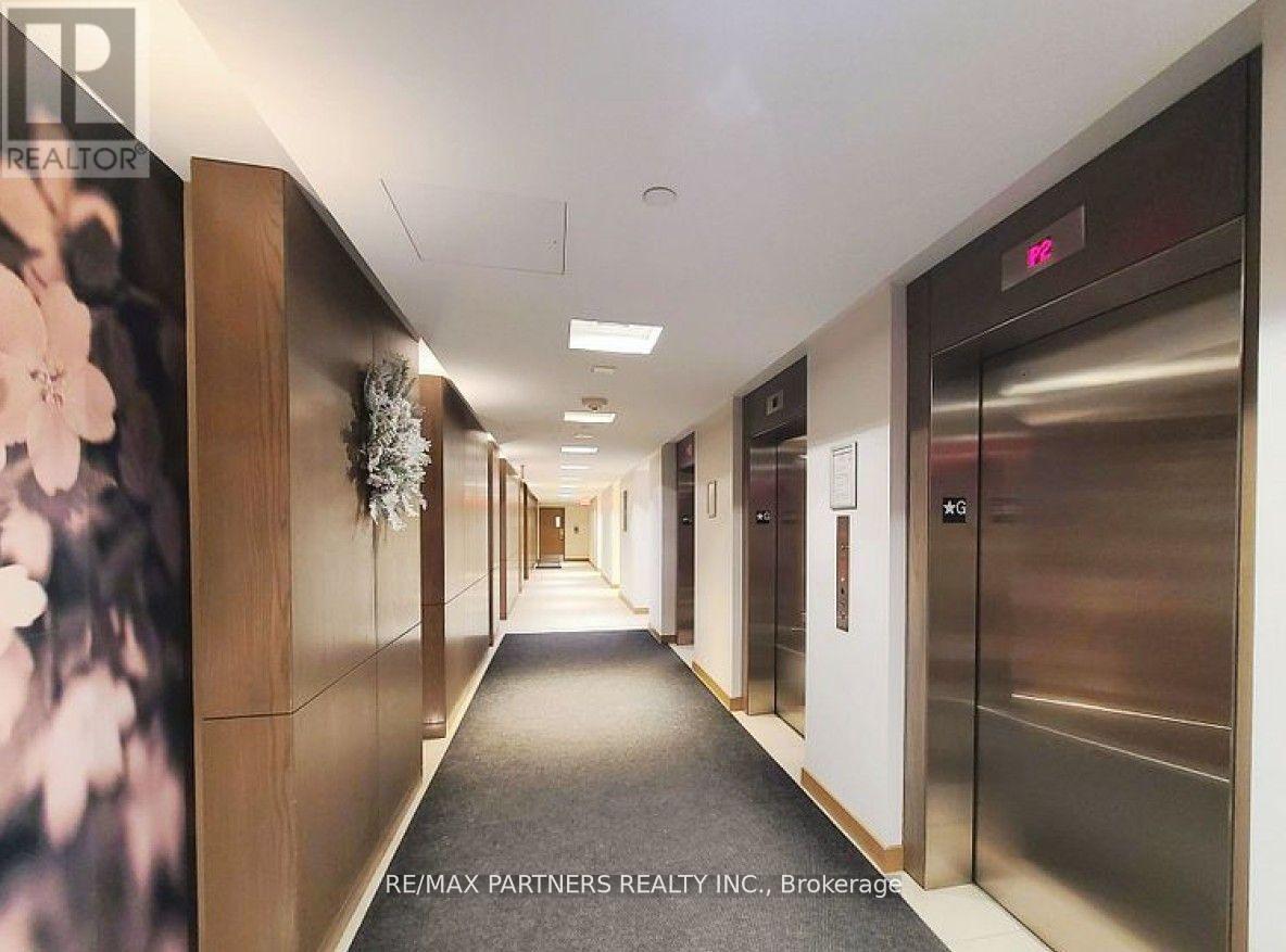 716 - 121 Mcmahon Drive, Toronto, Ontario M2K 0C1 - Photo 6 - C12632766