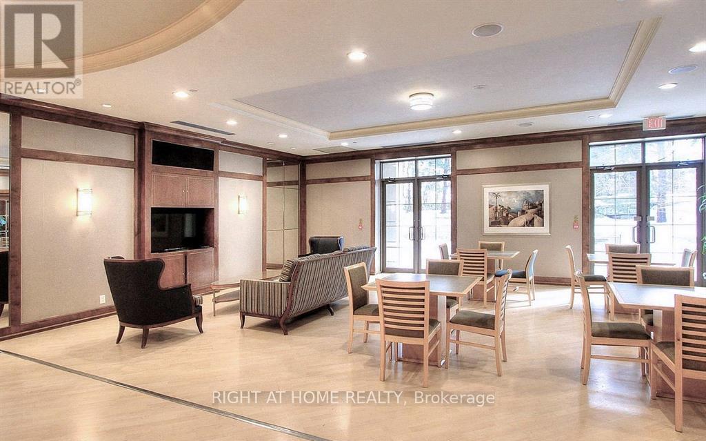 701 - 78 Harrison Garden Boulevard, Toronto (Willowdale East), Ontario  M2N 7E2 - Photo 20 - C12615164