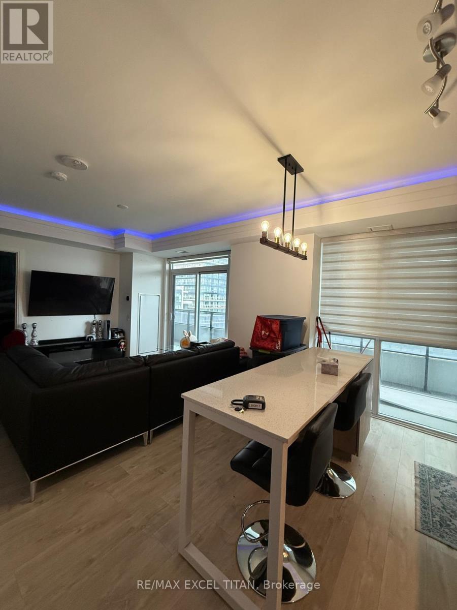 906 - 65 Annie Craig Drive, Toronto, Ontario  M8V 0C4 - Photo 8 - W12606076