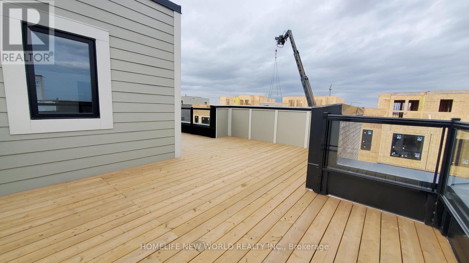 3 - 15 Lytham Green Circle, Newmarket, Ontario  L3Y 0H3 - Photo 20 - N12632752