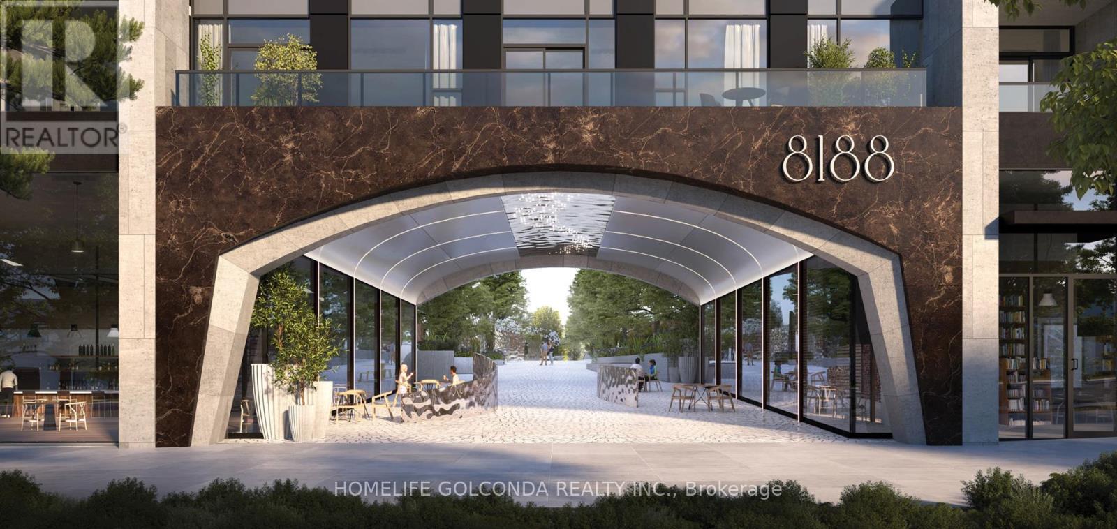 210 - 8188 Yonge Street, Vaughan, Ontario  L4J 1W5 - Photo 12 - N12632762