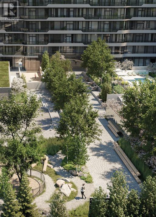 210 - 8188 Yonge Street, Vaughan, Ontario  L4J 1W5 - Photo 13 - N12632762