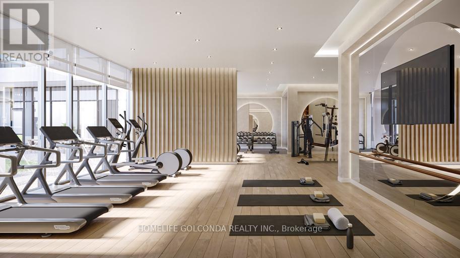 210 - 8188 Yonge Street, Vaughan, Ontario  L4J 1W5 - Photo 16 - N12632762