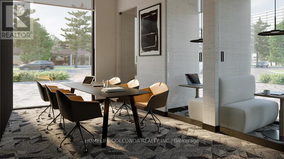 210 - 8188 Yonge Street, Vaughan, Ontario  L4J 1W5 - Photo 17 - N12632762