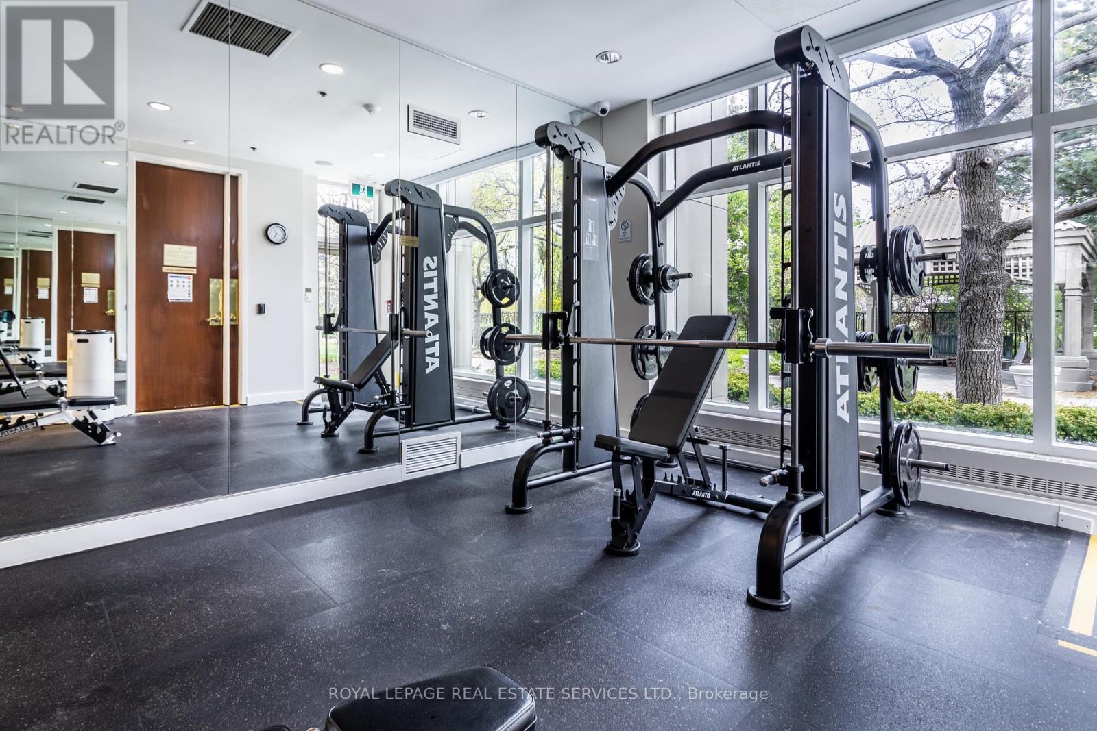 1605 - 1 Palace Pier Court, Toronto, Ontario M8V 3W9 - Photo 26 - W12632756