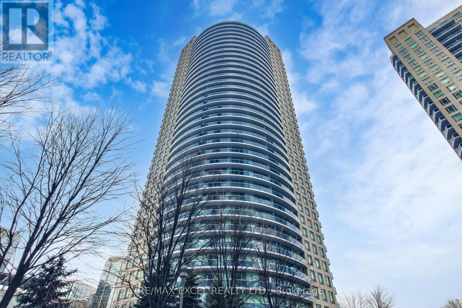 2811 - 80 ABSOLUTE AVENUE, Mississauga, Ontario