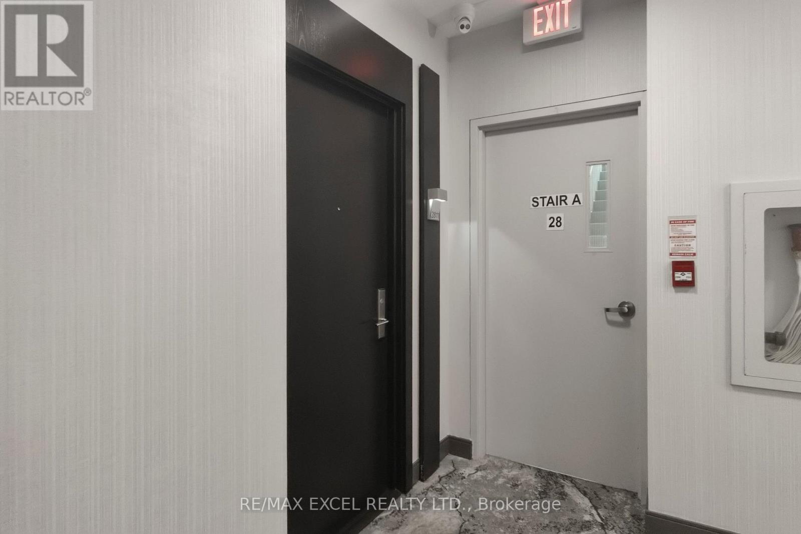 2811 - 80 Absolute Avenue, Mississauga, Ontario  L4Z 0A5 - Photo 10 - W12632772