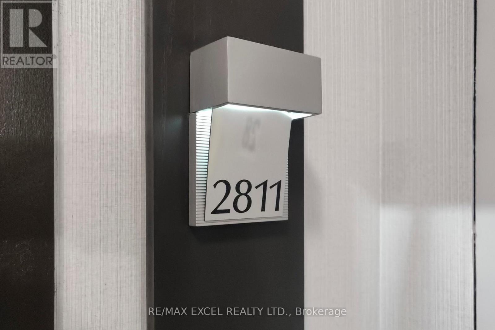 2811 - 80 Absolute Avenue, Mississauga, Ontario  L4Z 0A5 - Photo 11 - W12632772