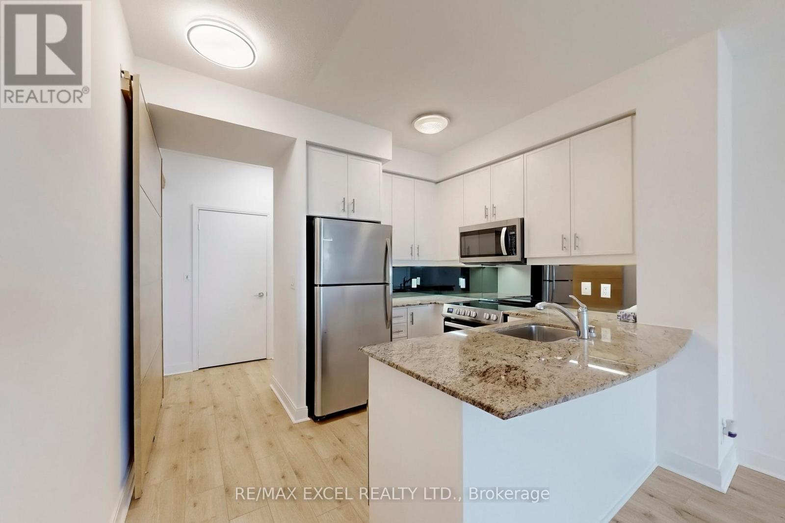 2811 - 80 Absolute Avenue, Mississauga, Ontario  L4Z 0A5 - Photo 16 - W12632772