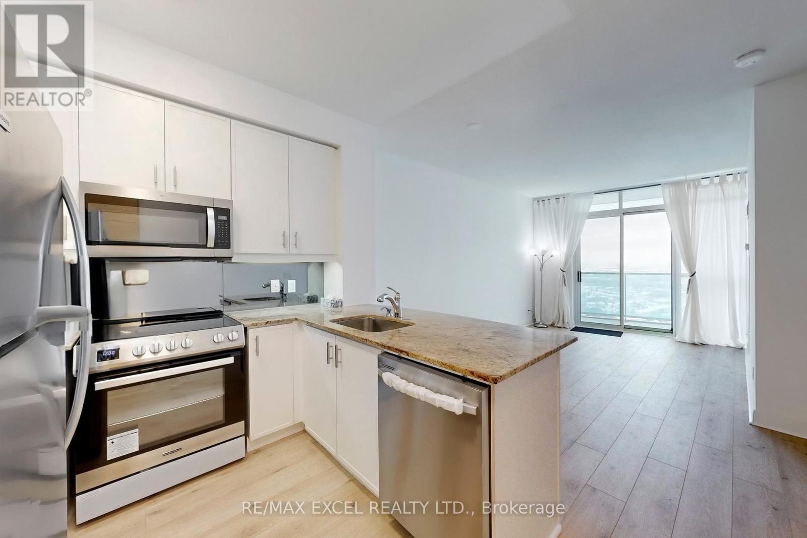 2811 - 80 Absolute Avenue, Mississauga, Ontario  L4Z 0A5 - Photo 17 - W12632772