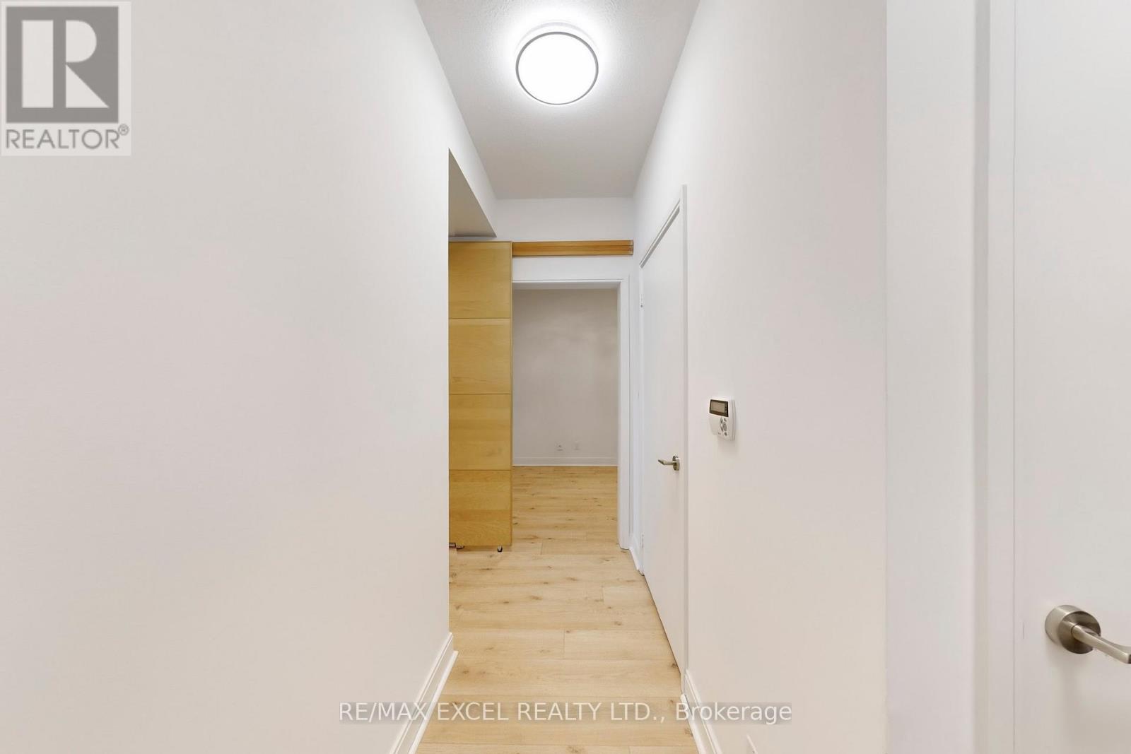 2811 - 80 Absolute Avenue, Mississauga, Ontario  L4Z 0A5 - Photo 31 - W12632772