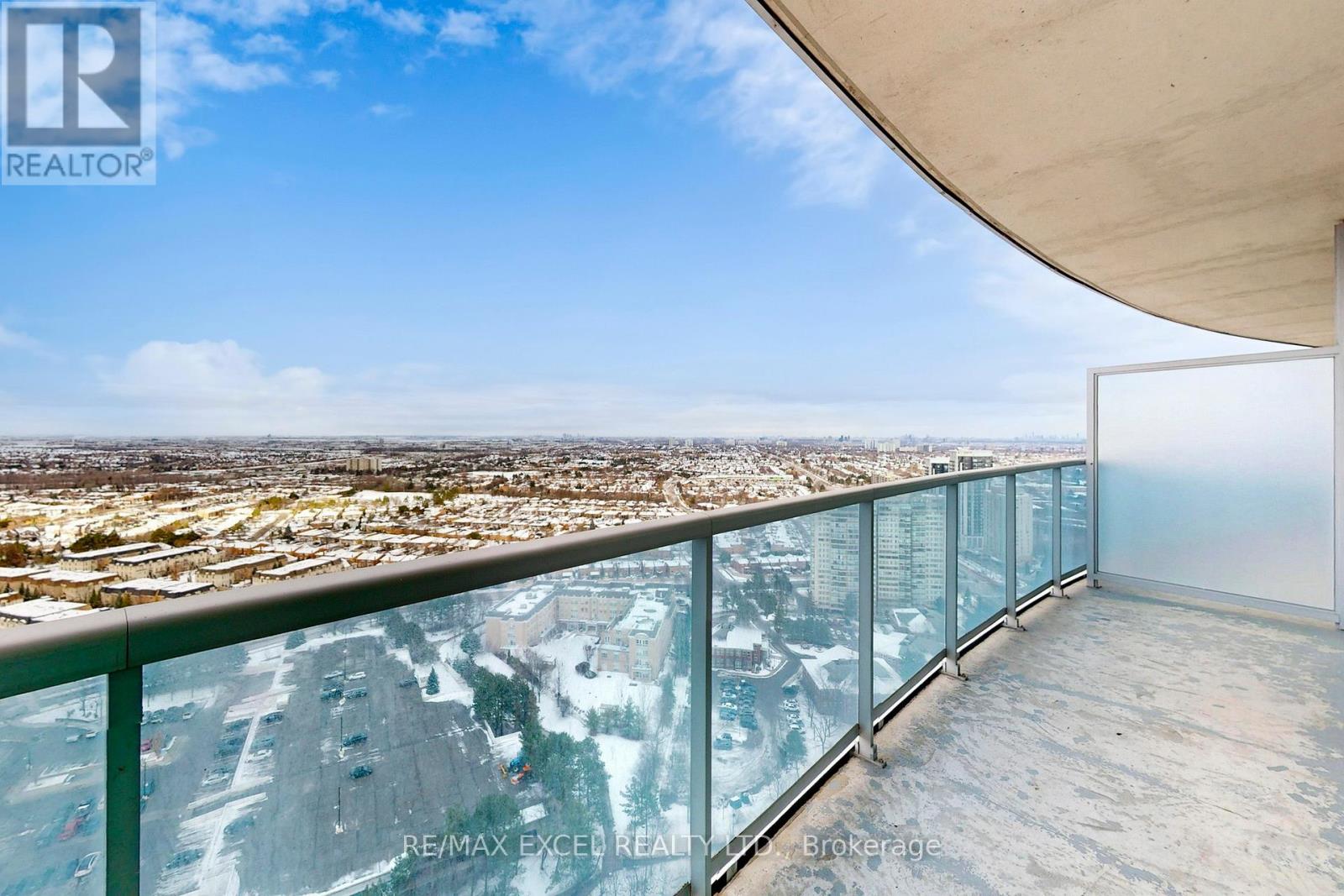 2811 - 80 Absolute Avenue, Mississauga, Ontario  L4Z 0A5 - Photo 33 - W12632772