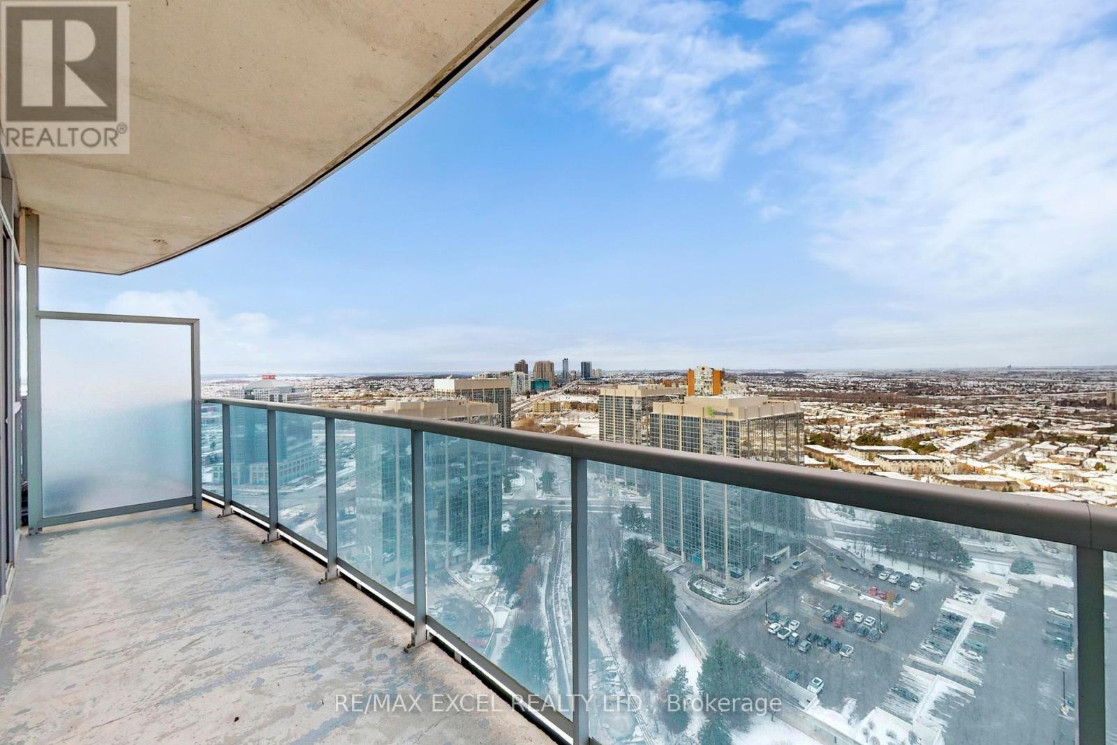 2811 - 80 Absolute Avenue, Mississauga, Ontario  L4Z 0A5 - Photo 34 - W12632772