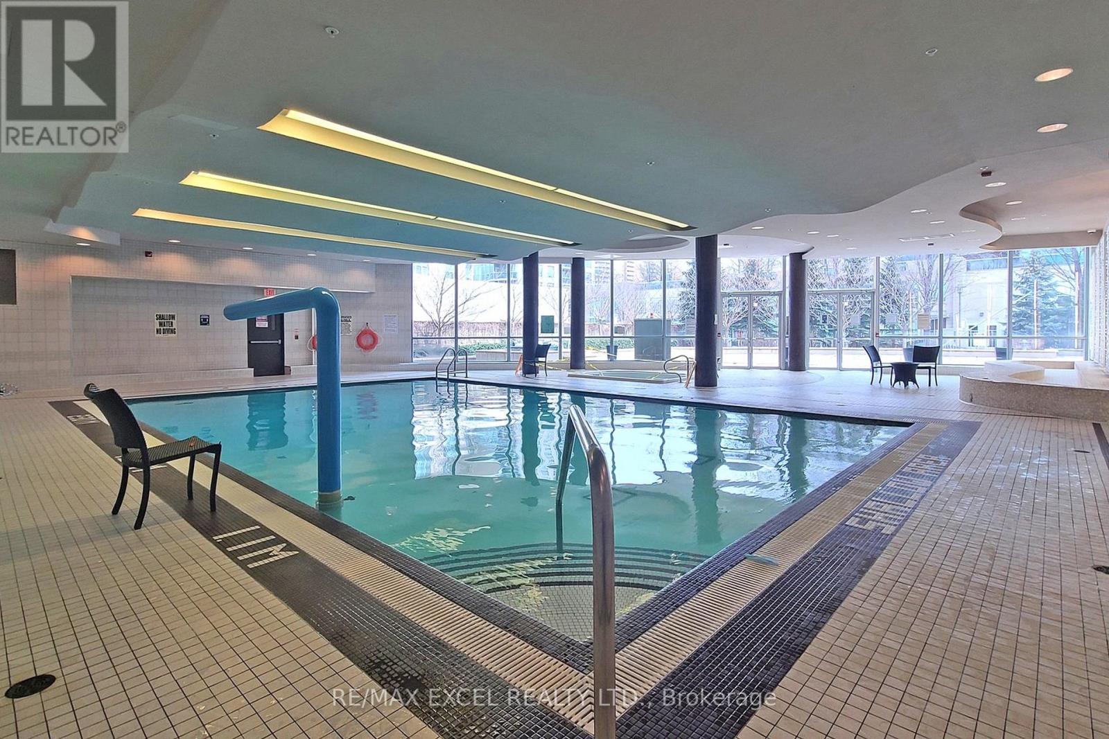 2811 - 80 Absolute Avenue, Mississauga, Ontario  L4Z 0A5 - Photo 35 - W12632772